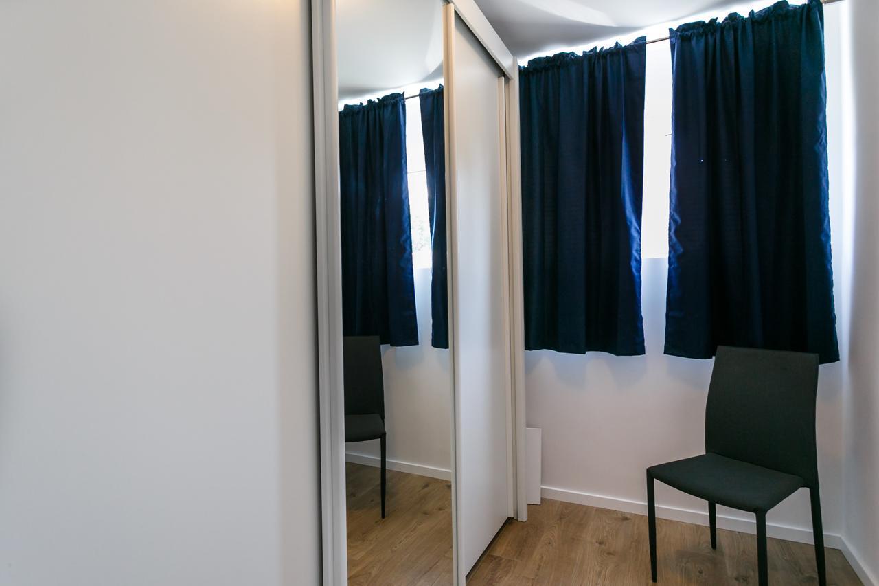 M&M Apartment Krk Town Luaran gambar